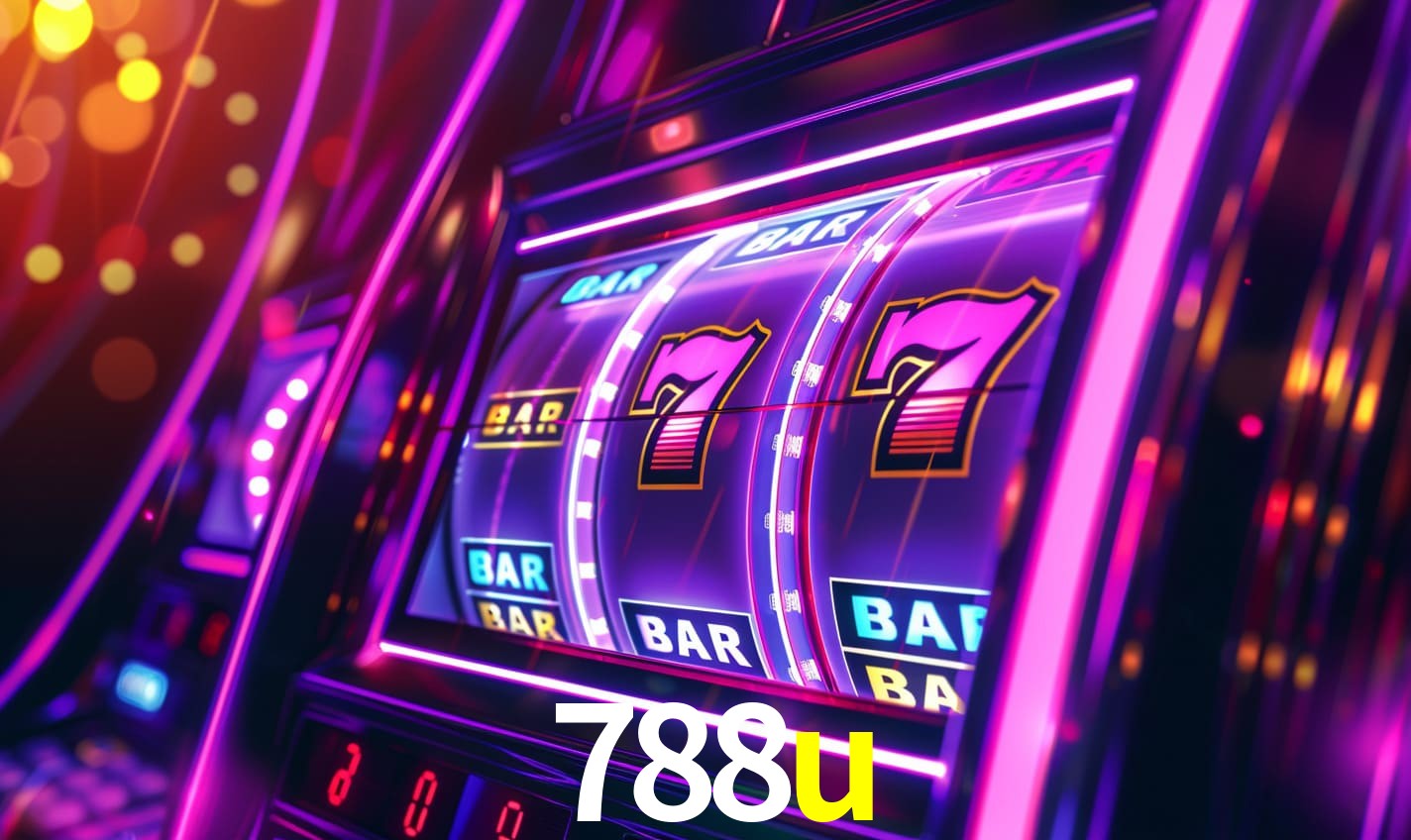 788u: Seu Cassino Premiado com Pagamentos Rápidos