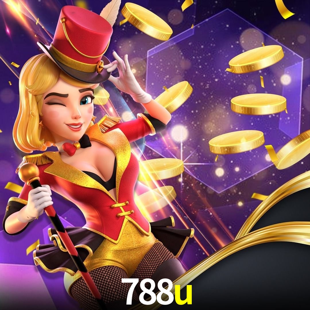 Welcome Bonus 788u