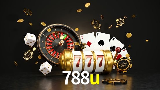 Statistics 788u