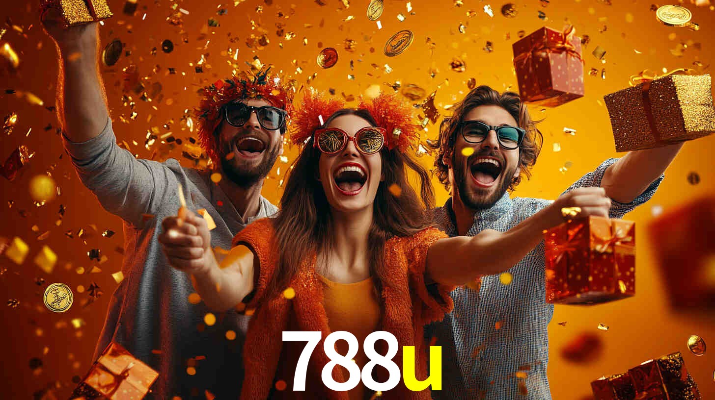 788u - Aposta Radical e Selvagem - 788u.com