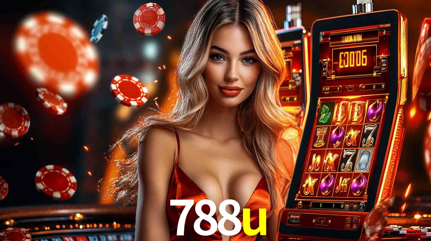 788u: Seu Cassino Premiado com Pagamentos Rápidos
