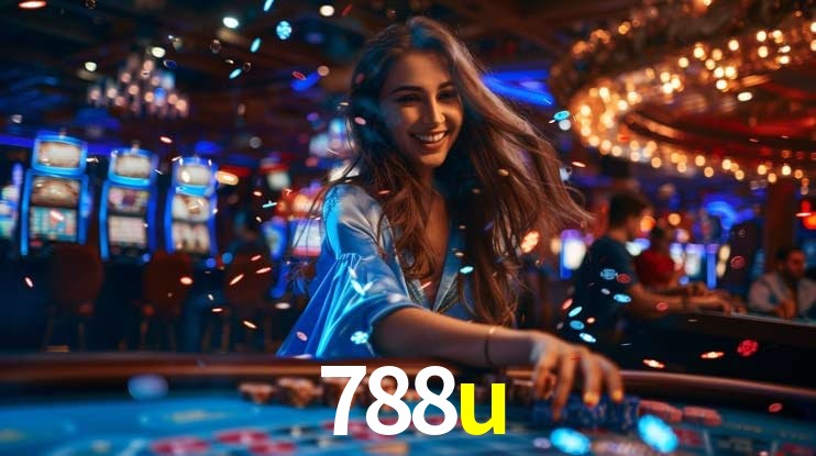 Welcome Bonus 788u