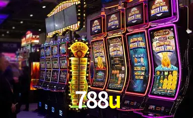 788u Salvador - Bonus Stats