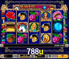 Descubra a Magia dos Jogos de Arcade no 788u