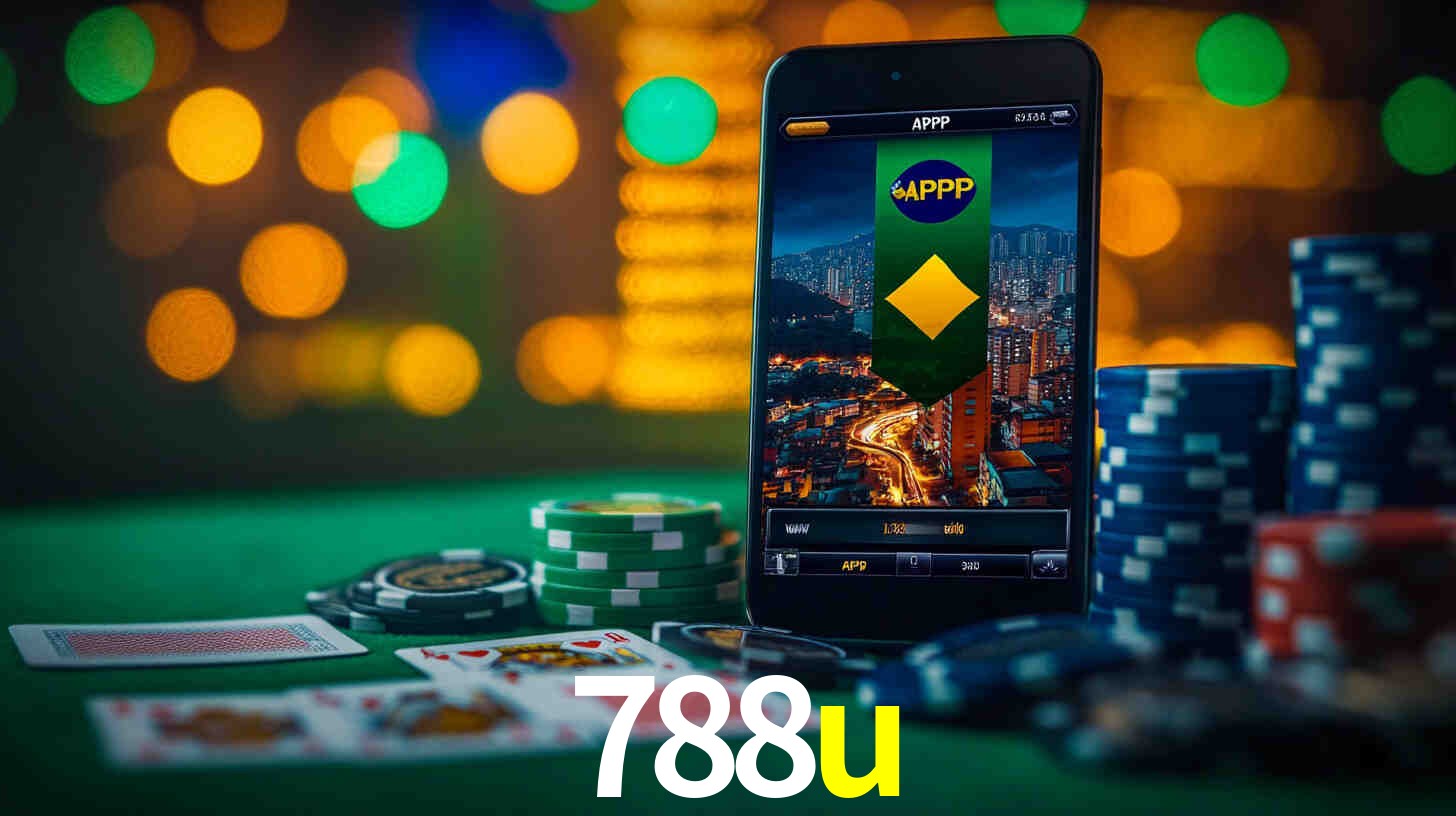 Desvendando o Mundo dos Jogos Virtuais na 788u