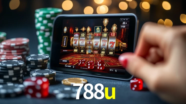 Blackjack Table 788u