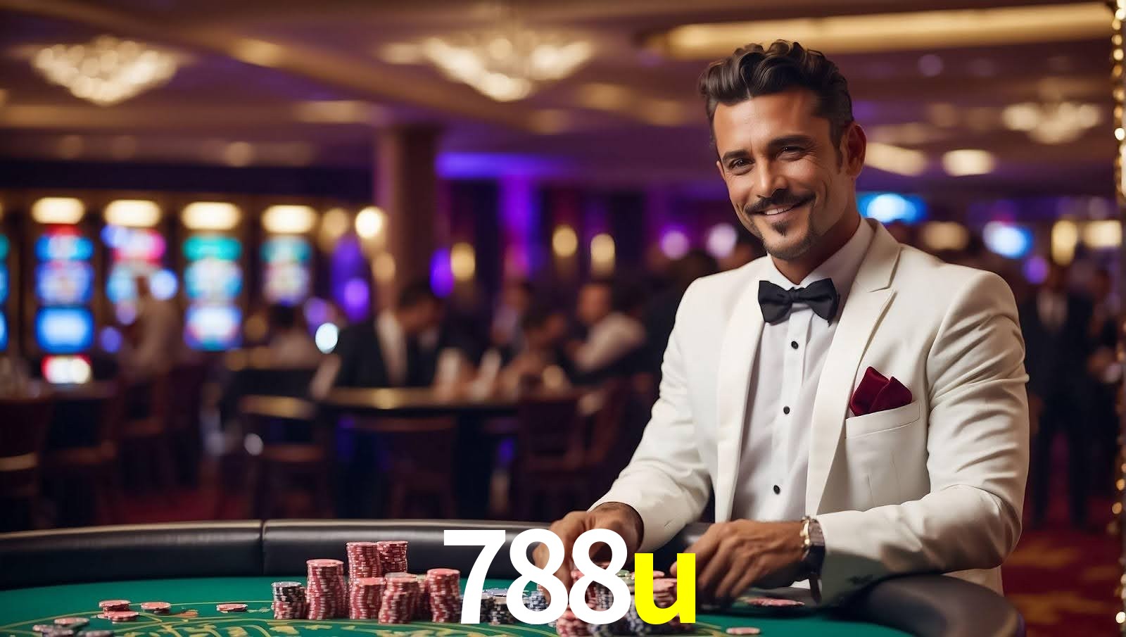 788u - Support