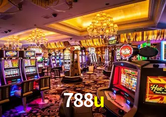 788u Belo Horizonte - VIP Casino