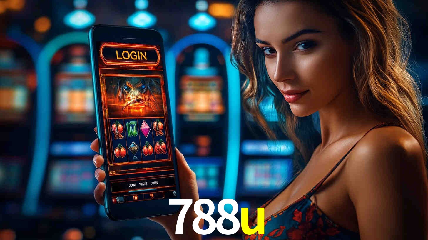 788u: A Experiência de Casino com Jogos de Mesa ao Vivo