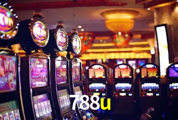 788u Cassino - 80+ Mesas ao Vivo