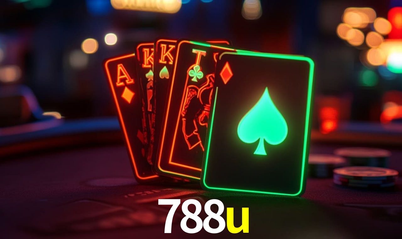 788u Curitiba - Live Betting