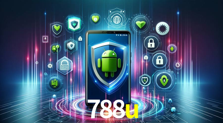 Security Systems 788u