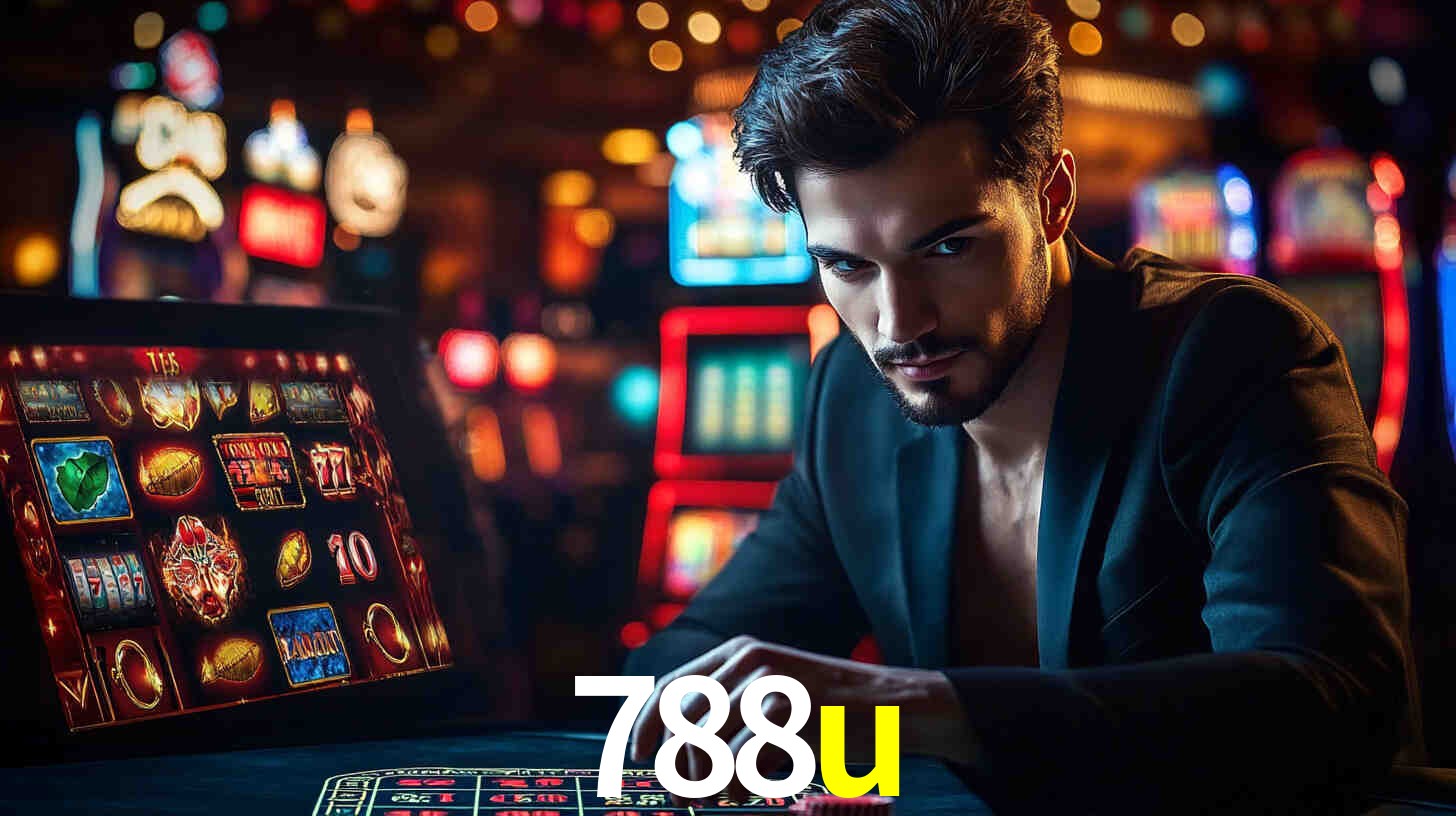 788u: Jogue Crash e Experimente Alta Recompensa Instantânea