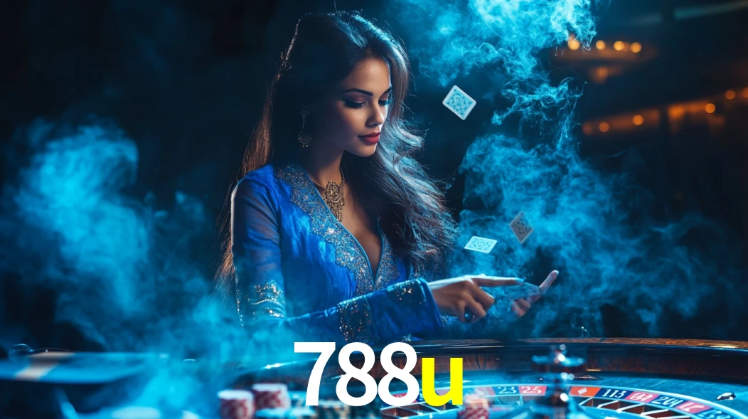 788u Belo Horizonte - Provably Fair