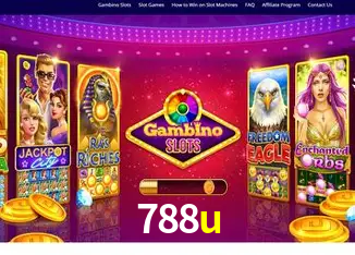 788u Rio de Janeiro - Bonus Terms