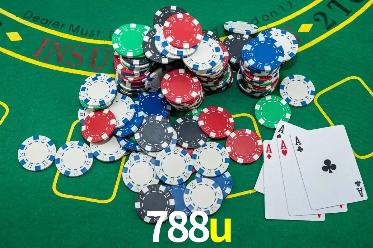 Apostas de Futebol 788u