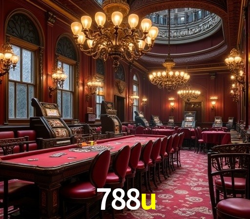 788u Salvador - Support