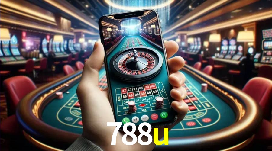 Responsive Design 788u