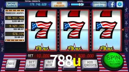 Descubra o Mundo do Cassino Online com 788u