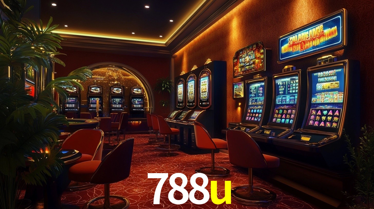 Welcome Bonus 788u