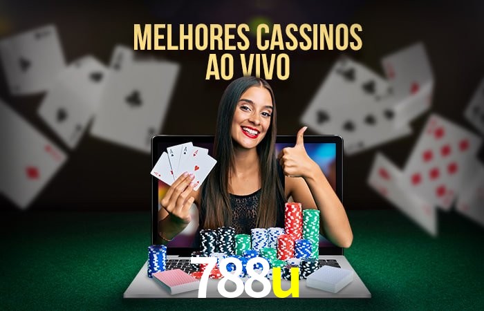 Blackjack ao vivo