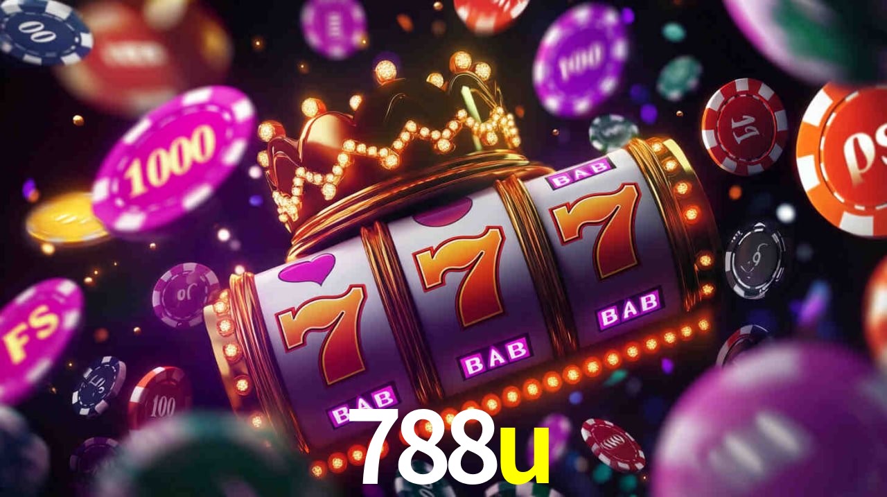 Game Providers 788u