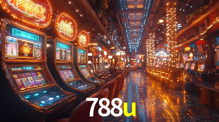 788u: Seu Especialista em Apostas Esportivas Brasileiras