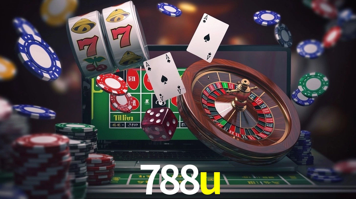 Ofertas Imperdíveis na 788u: Promoções e Bônus Que Valem a Pena