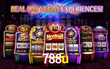 Descubra o Mundo do Cassino Online com 788u