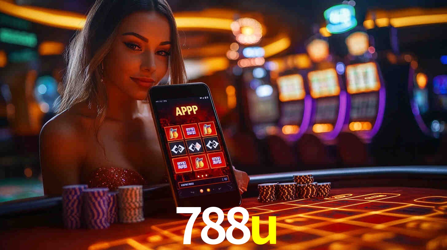 A Emoção da Loteria na 788u: Uma Chance de Mudança de Vida