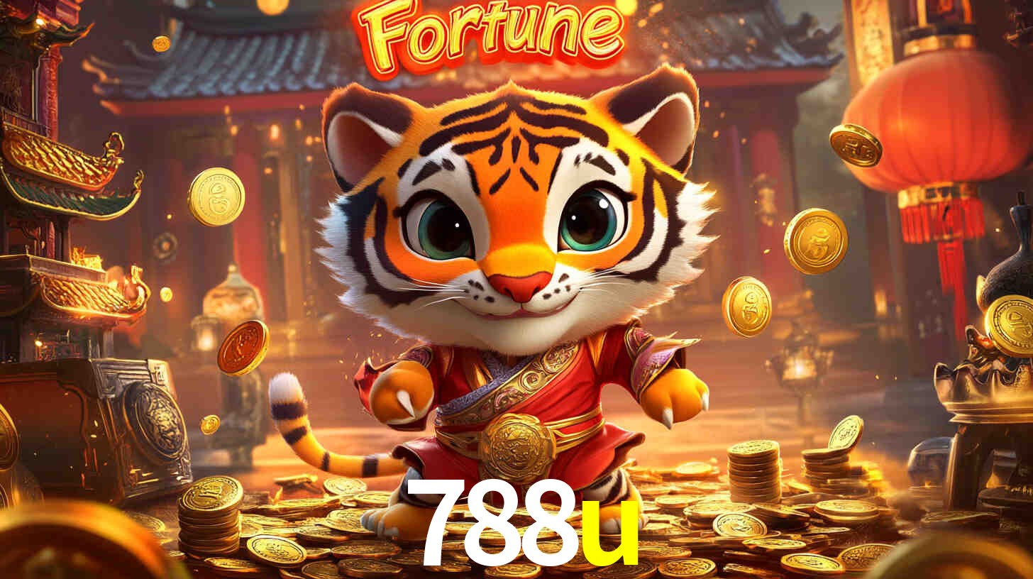 Inovações de Jogos na 788u: O Futuro das Experiências Interativas