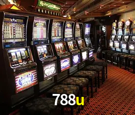 A Emoção da Loteria na 788u: Uma Chance de Mudança de Vida