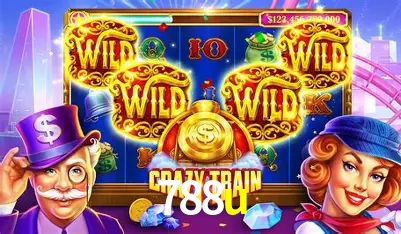 Desvendando o Mundo dos Jogos Virtuais na 788u