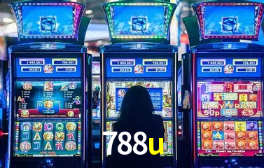 A Emoção da Loteria na 788u: Uma Chance de Mudança de Vida