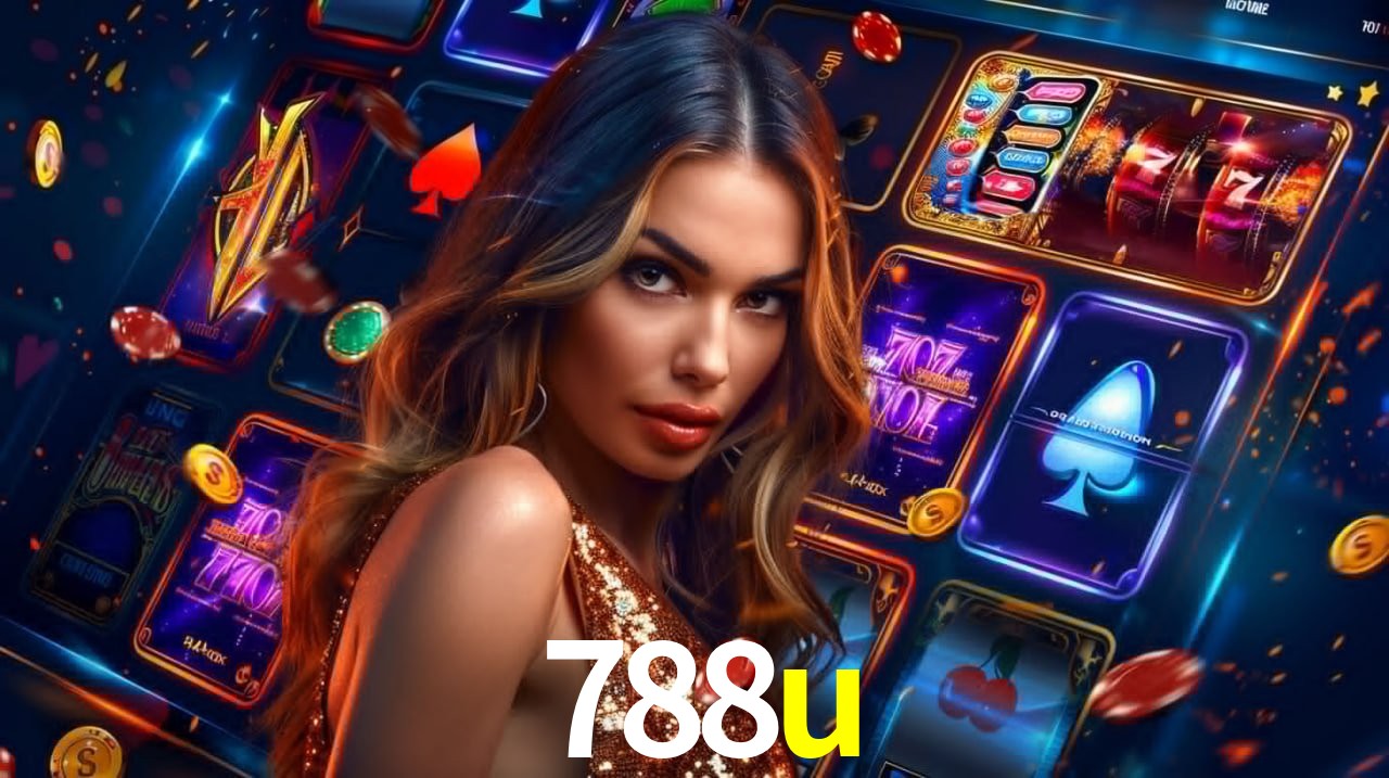 Interface do App 788u