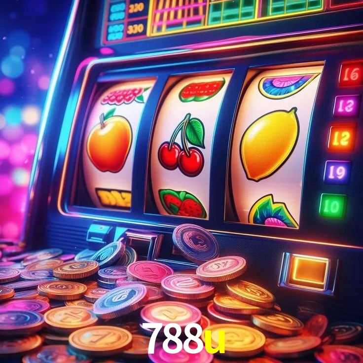 Tecnologia da Plataforma 788u