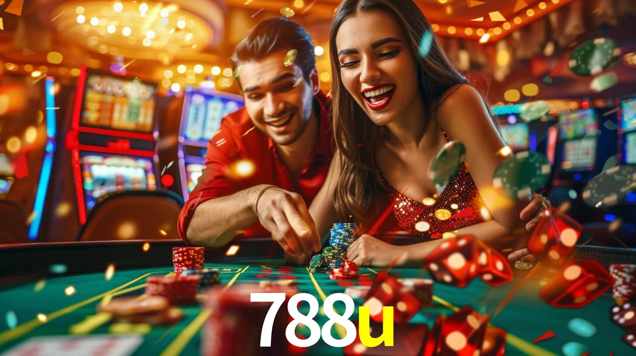 Estatísticas 788u